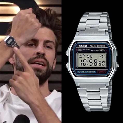 gerard pique watches.